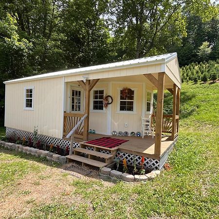 Вилла Songbird Cabin Вилас Экстерьер фото